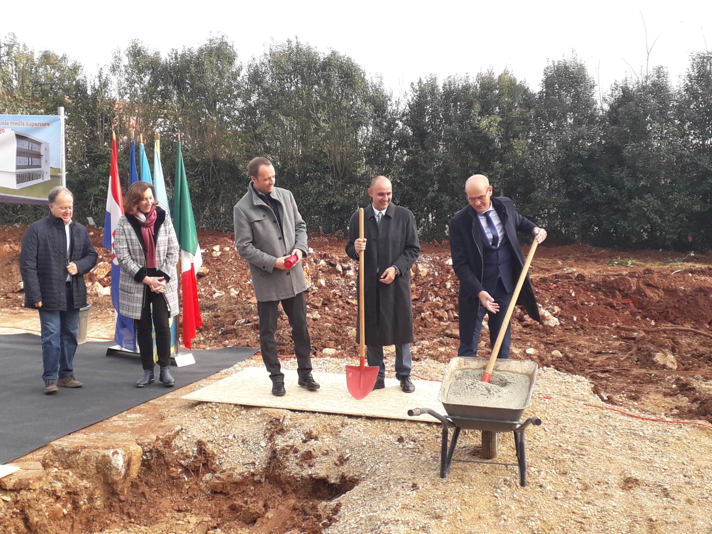 Što se babi htilo, to se babi snilo“ – srednja škola, danas